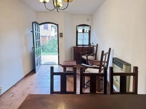 Casa en Venta en Pinamar, USD 130.000