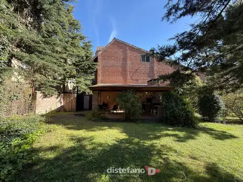 Casa en Venta en Pinamar, USD 165.000