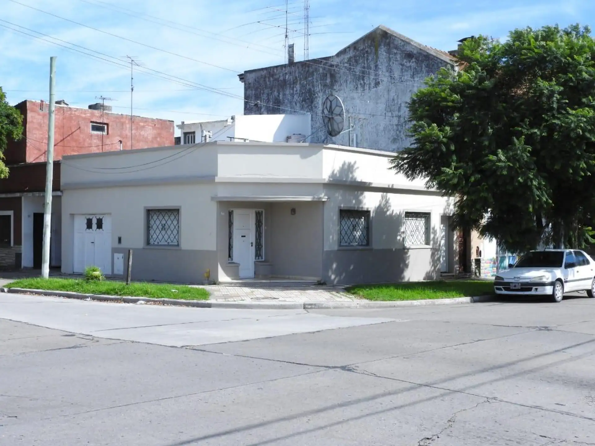 Casa en San Juan