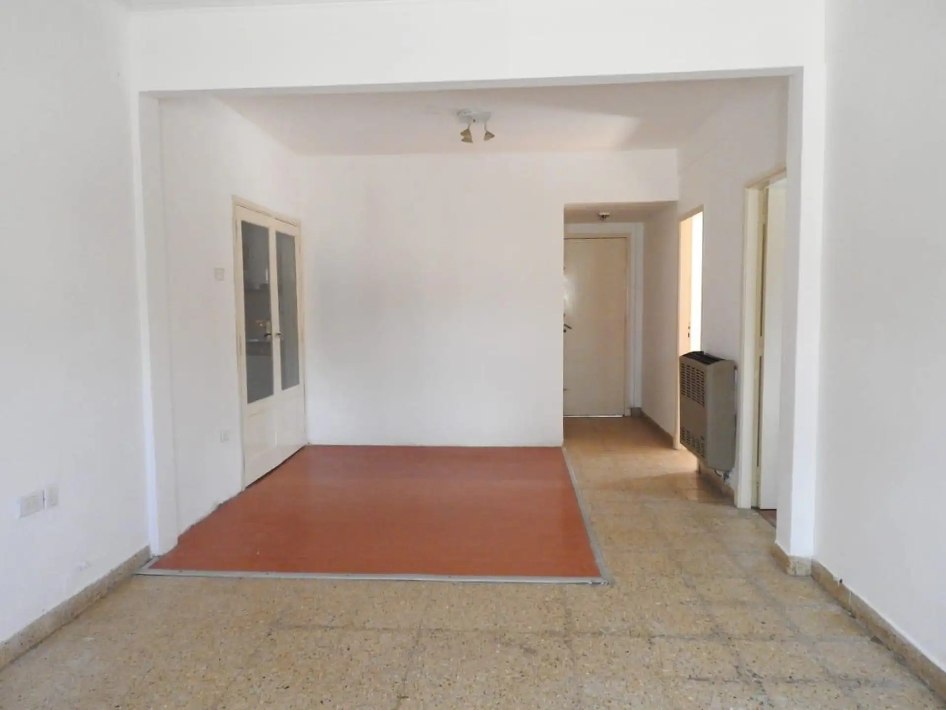 Casa en San Juan