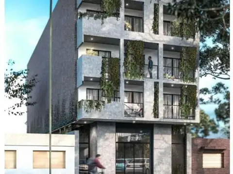 Esmeralda 2365 , Piso 2