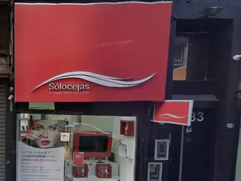 Local en Alquiler en Microcentro, Centro
