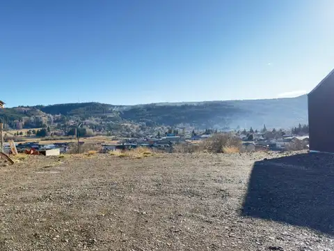 Terreno en Venta en Esquel, Futaleufú