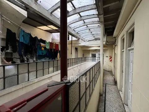 AV. LEANDRO N. ALEM al 500