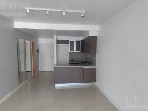 Departamento en Venta en Las Cañitas, USD 195.000