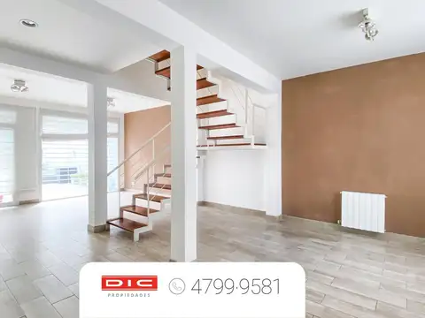Casa 3 dormitorios Alquiler - Olivos