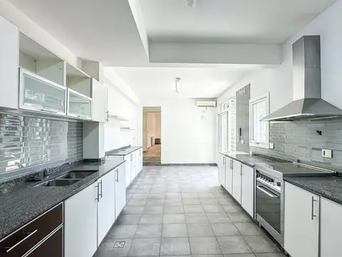 Casa en Alquiler 13 años