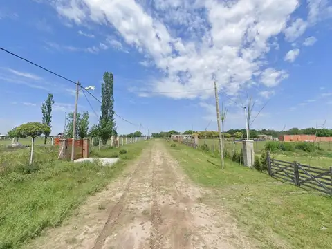 Terreno en Venta de 4000,0 m2