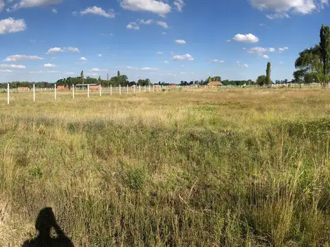 Terreno en venta - 4.000Mts2 - General Rodríguez