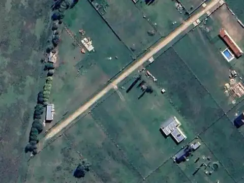 Terreno en venta - 4.000Mts2 - General Rodríguez