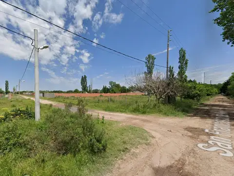 San Francisco de Asís y San Agustín