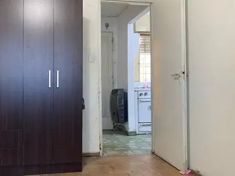Depto Tipo Casa en Venta de 2 ambientes