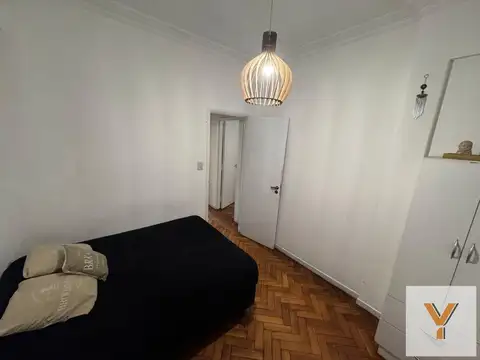 Departamento en Alquiler 50 años