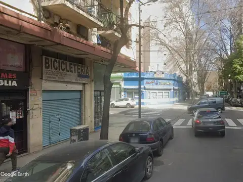 Departamento en Alquiler de 3 ambientes