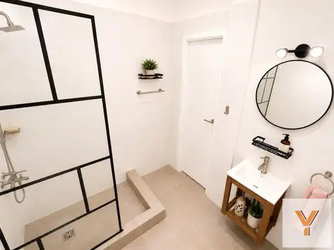 Departamento en Alquiler al Norte