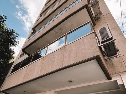 DEPARTAMENTO EN ALQUILER  EN VILLA LURO, CON COCHERA