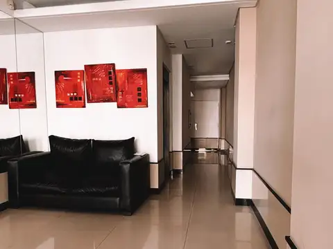 MIRALLA 100, Piso 5