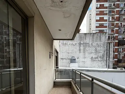 Departamento en Alquiler de 1 dormitorio