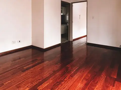 DEPARTAMENTO EN ALQUILER  EN VILLA LURO, CON COCHERA