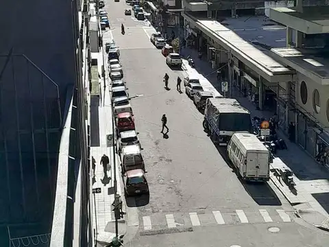 Departamento en Venta al Oeste