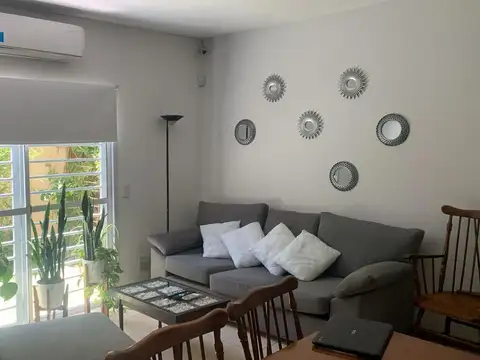 Depto Tipo Casa en Venta en Ituzaingo, USD 130.000