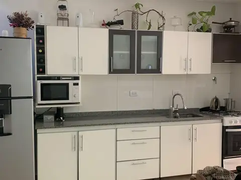 Depto Tipo Casa en Venta de 3 dormitorios