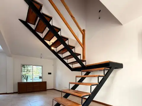 Depto Tipo Casa en Venta en Ituzaingo, USD 118.000