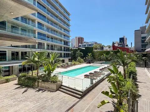 Departamento en Venta en Pichincha, Rosario