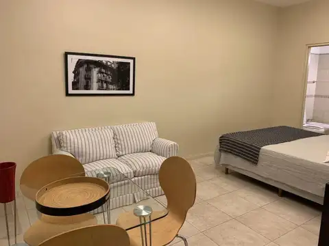 Departamento en Alquiler Temporal en San Telmo, USD 600