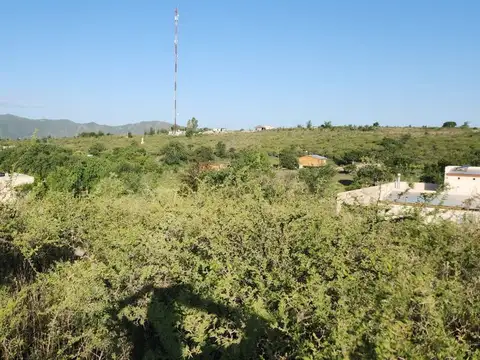 Morteros Indios
