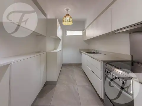 Departamento en Alquiler 8 años