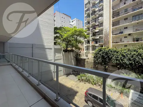 Departamento en Alquiler de 2 dormitorios