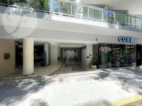 3 Ambientes con cochera  - Disponibilidad Inmediata