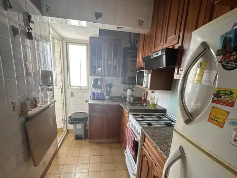 Departamento en Venta 40 años