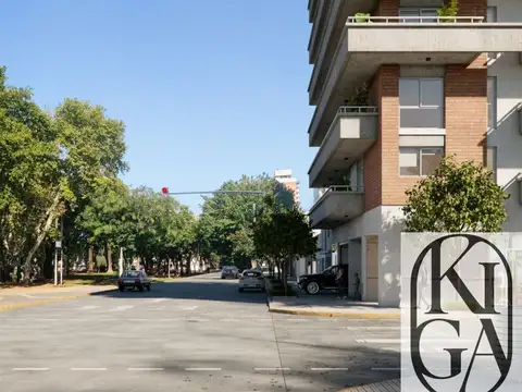 Monoambiente en Venta - 3 de Febrero 3500