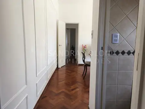 Departamento en Venta al Oeste