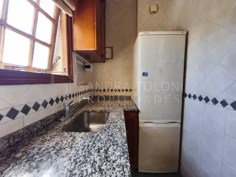 Departamento en Venta en Recoleta, USD 139.000