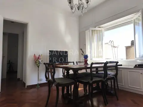 Departamento en Venta al Oeste