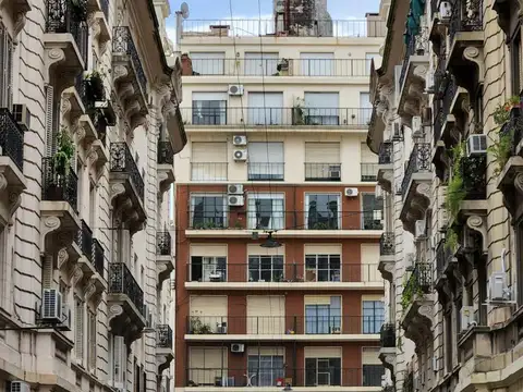 Pasaje Rivarola 111, CABA