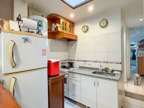 Departamento en Venta en Paseo Aldrey, USD 69.900