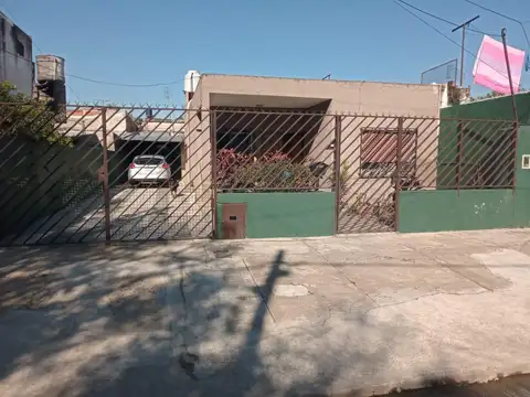 Malvinas Argentinas  al 7500