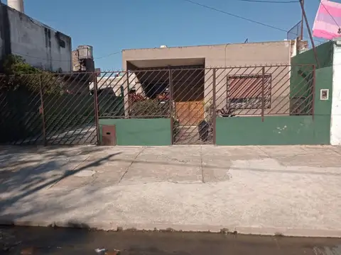 Casa en Jose León Suarez