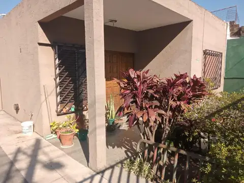 Casa en Jose León Suarez