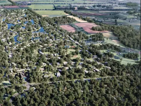 Lote - Club Residencial La Martina- V.Casares