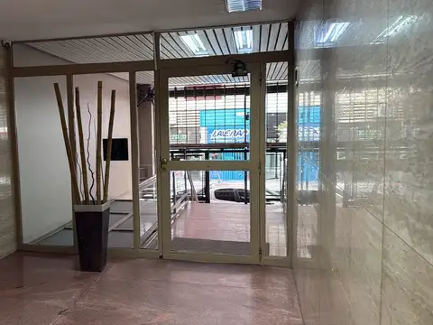 Oficina en Venta en Recoleta, CABA