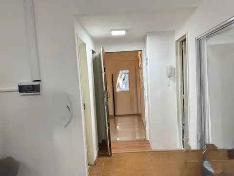 VENTA piso de oficinas- RECOLETA- con baño y cocina