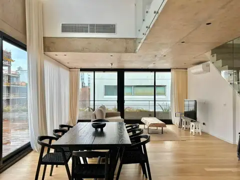 Departamento en Venta en Palermo Hollywood, Palermo