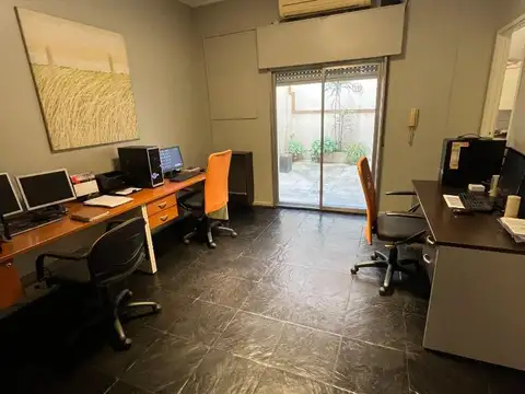 Oficina en Alquiler 45 años