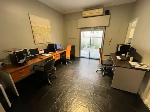 ALQUILER PROFESIONAL OFICINA NUÑEZ SAAVEDRA
