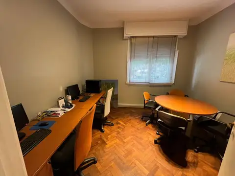 Oficina en Alquiler en Nuñez, $ 650.000